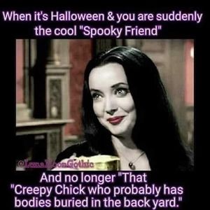 Meet your Posher, Beth